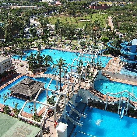 Benal Beach Apartment Benalmádena Zewnętrze zdjęcie