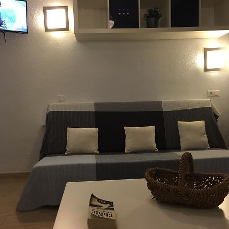 Benal Beach Apartment Benalmádena Zewnętrze zdjęcie