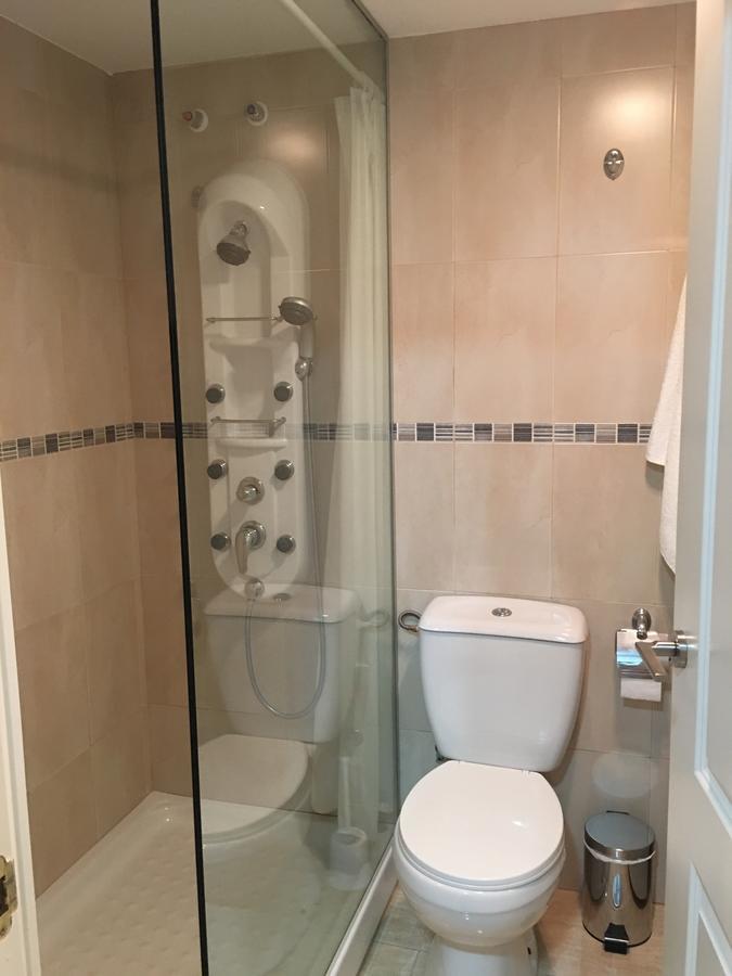 Benal Beach Apartment Benalmádena Zewnętrze zdjęcie
