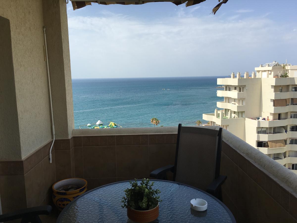 Benal Beach Apartment Benalmádena Zewnętrze zdjęcie