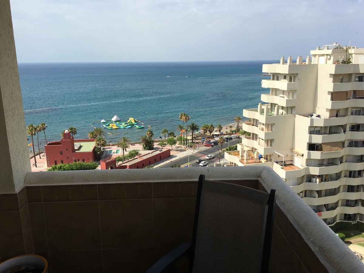 Benal Beach Apartment Benalmádena Zewnętrze zdjęcie
