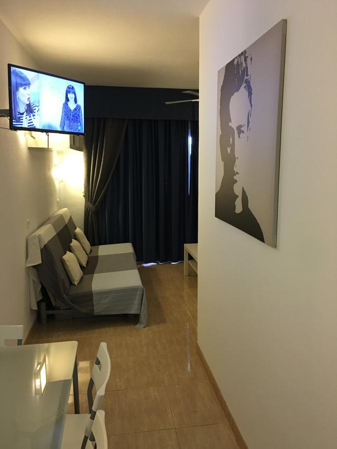 Benal Beach Apartment Benalmádena Zewnętrze zdjęcie