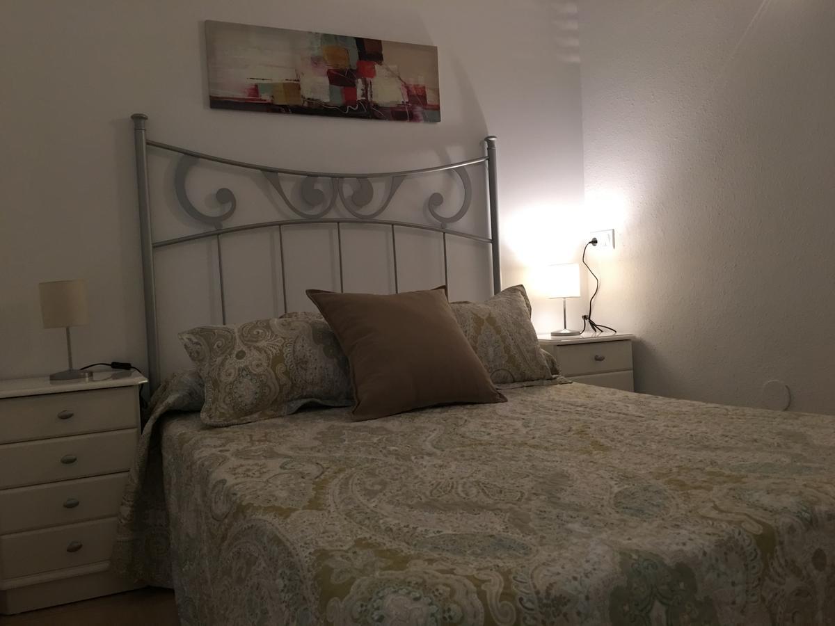 Benal Beach Apartment Benalmádena Zewnętrze zdjęcie